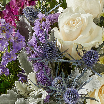 Shooting Star Bouquet – EASTON'S FLOWERS, Mount Vernon IL