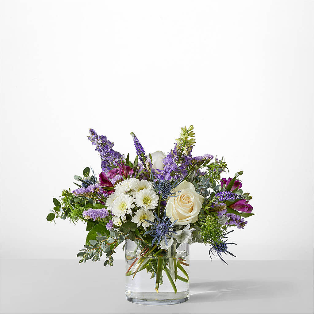 Shooting Star Bouquet – EASTON'S FLOWERS, Mount Vernon IL