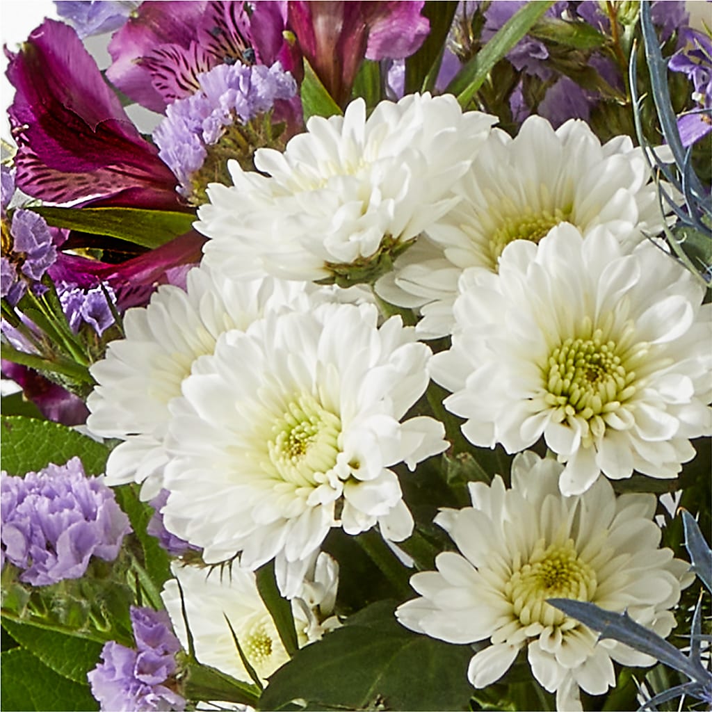 Shooting Star Bouquet – EASTON'S FLOWERS, Mount Vernon IL