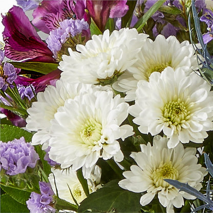 Shooting Star Bouquet – EASTON'S FLOWERS, Mount Vernon IL