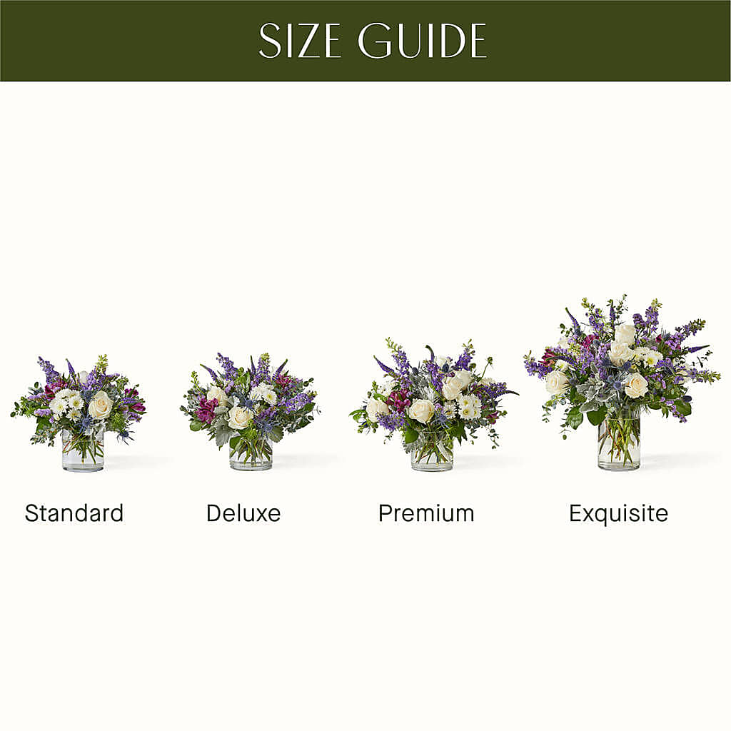 Shooting Star Bouquet – EASTON'S FLOWERS, Mount Vernon IL