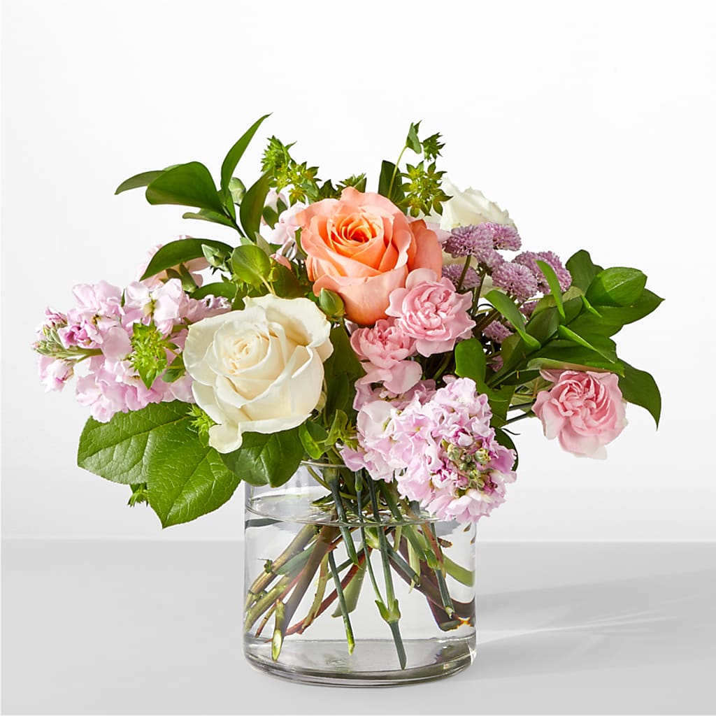 French Market Bouquet – EASTON'S FLOWERS, Mount Vernon IL
