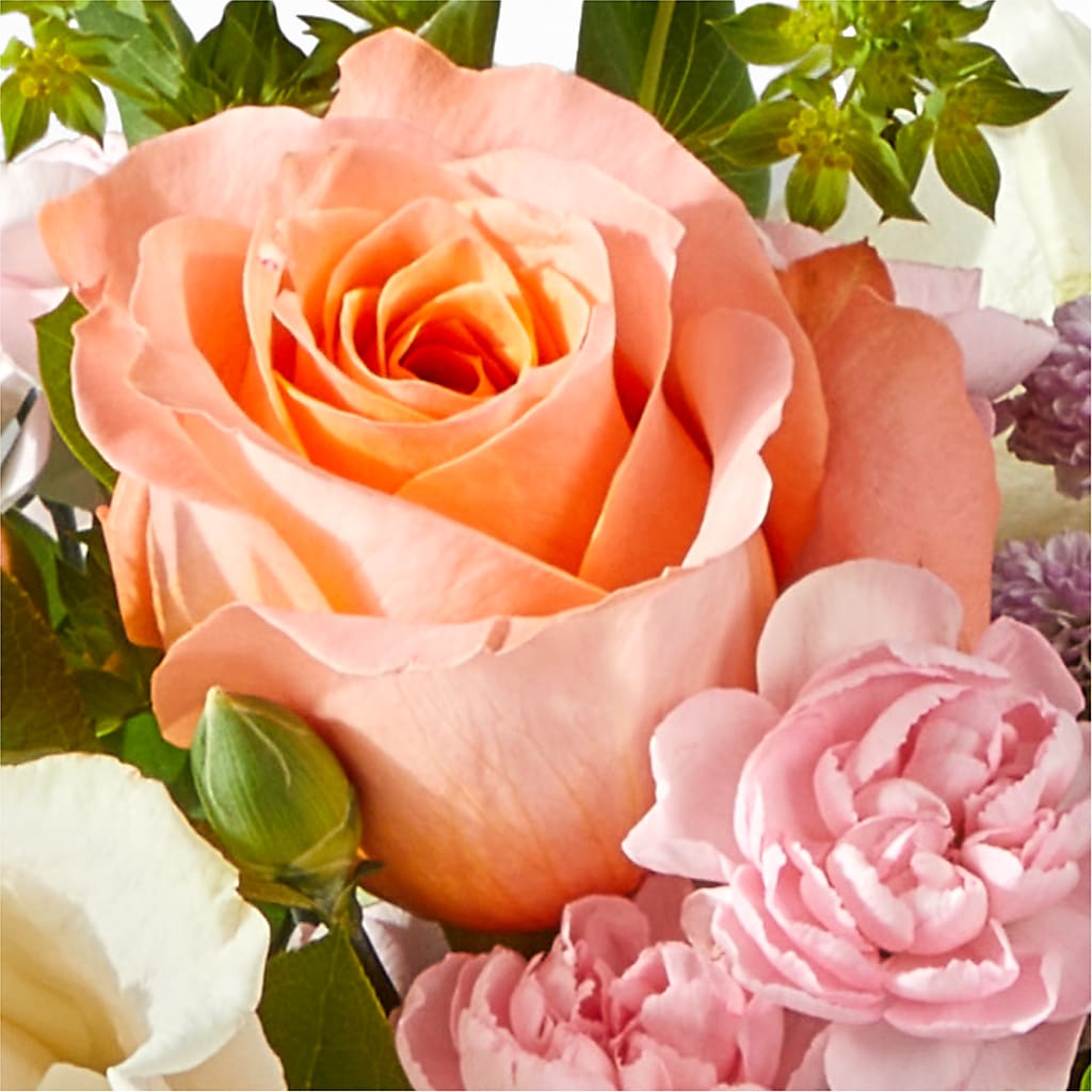 French Market Bouquet – EASTON'S FLOWERS, Mount Vernon IL