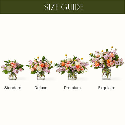 French Market Bouquet – EASTON'S FLOWERS, Mount Vernon IL
