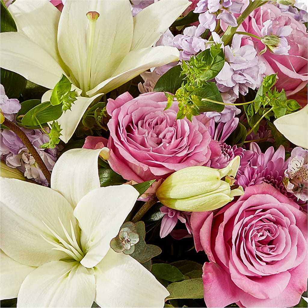 Daydreamer Bouquet – EASTON'S FLOWERS, Mount Vernon IL