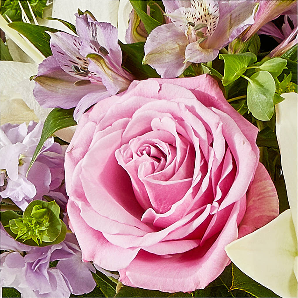 Daydreamer Bouquet – EASTON'S FLOWERS, Mount Vernon IL