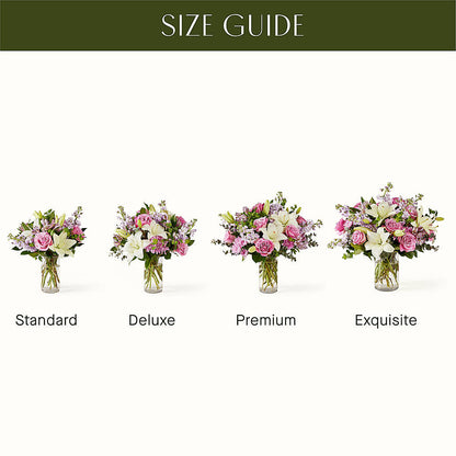 Daydreamer Bouquet – EASTON'S FLOWERS, Mount Vernon IL