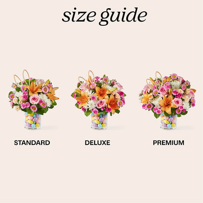 Hop to It Bouquet – EASTON'S FLOWERS, Mount Vernon IL
