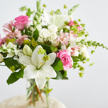 Fondly Bouquet – EASTON'S FLOWERS, Mount Vernon IL