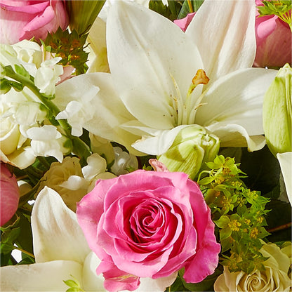 Fondly Bouquet – EASTON'S FLOWERS, Mount Vernon IL