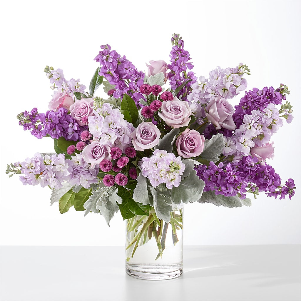 One in a Million Bouquet – EASTON'S FLOWERS, Mount Vernon IL