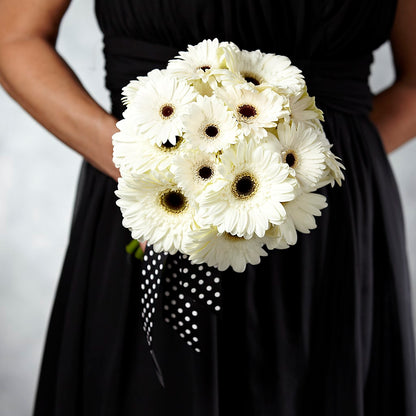 Daisy Delight Bouquet – EASTON'S FLOWERS, Mount Vernon IL