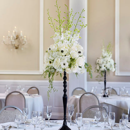 Regency Centerpiece – EASTON'S FLOWERS, Mount Vernon IL