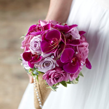 Breathless Bouquet – EASTON'S FLOWERS, Mount Vernon IL
