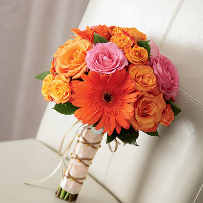 Lifetime of Love Bouquet – EASTON'S FLOWERS, Mount Vernon IL