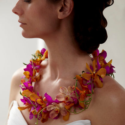 My Sweet Love Floral Necklace – EASTON'S FLOWERS, Mount Vernon IL