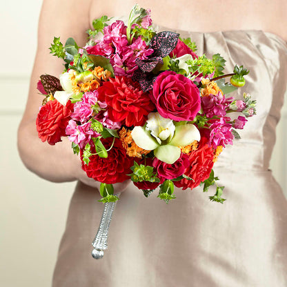 True Happiness Bouquet – EASTON'S FLOWERS, Mount Vernon IL
