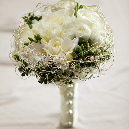 Evermore Bouquet – EASTON'S FLOWERS, Mount Vernon IL