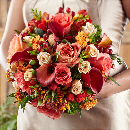 Contentment Bouquet – EASTON'S FLOWERS, Mount Vernon IL