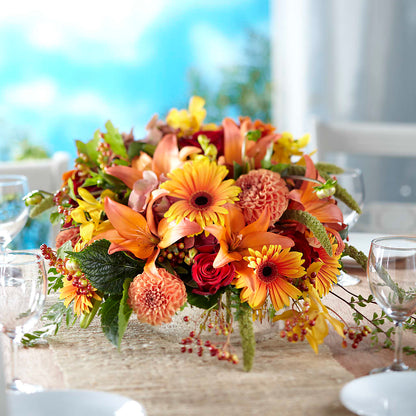 One and Only Centerpiece – EASTON'S FLOWERS, Mount Vernon IL