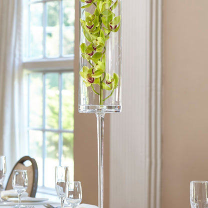 Green Mini Cymbidium Bouquet – EASTON'S FLOWERS, Mount Vernon IL