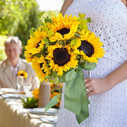 Free Spirit Bouquet – EASTON'S FLOWERS, Mount Vernon IL