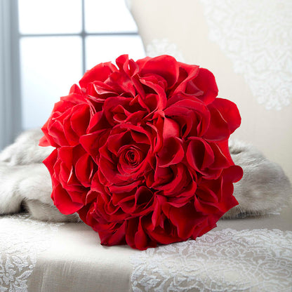 Composite Rose Bouquet – EASTON'S FLOWERS, Mount Vernon IL