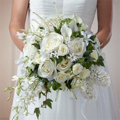 Cherish Bouquet – EASTON'S FLOWERS, Mount Vernon IL